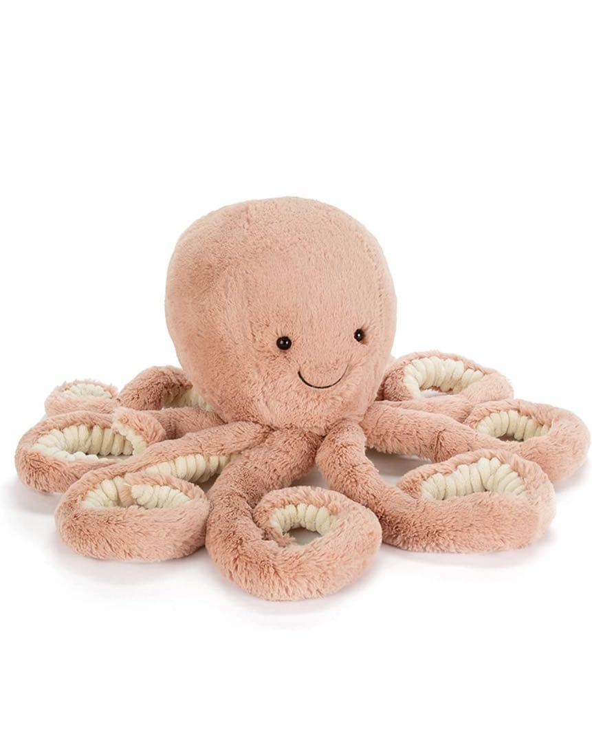 新品　 Odyssey Octopus Large タコ