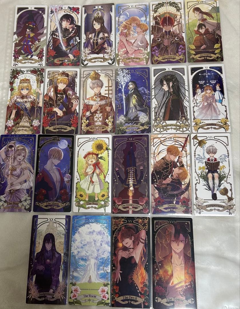 【希少・美品】ある日、お姫様になってしまった件について　グッズコレクション