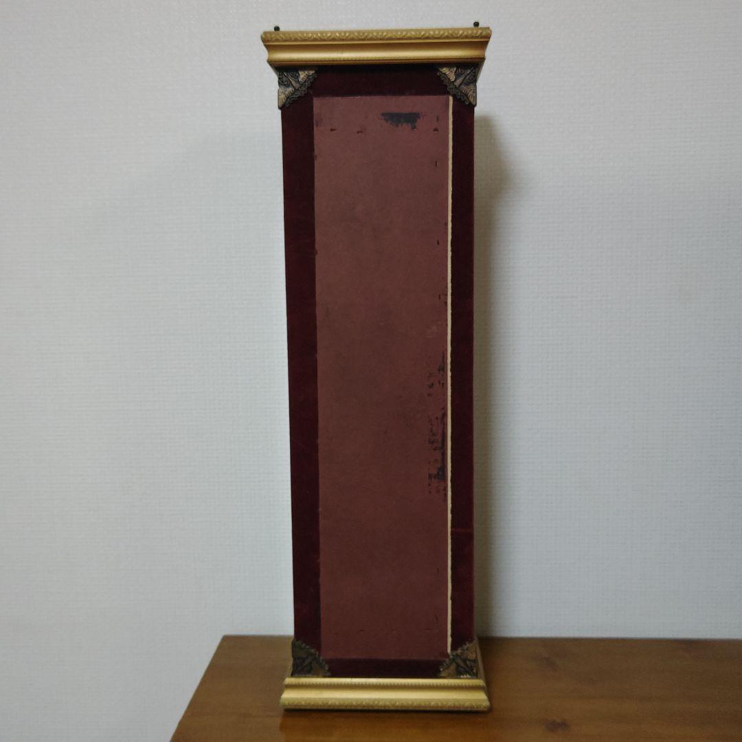 陶板アート 女性 大型 アンティーク