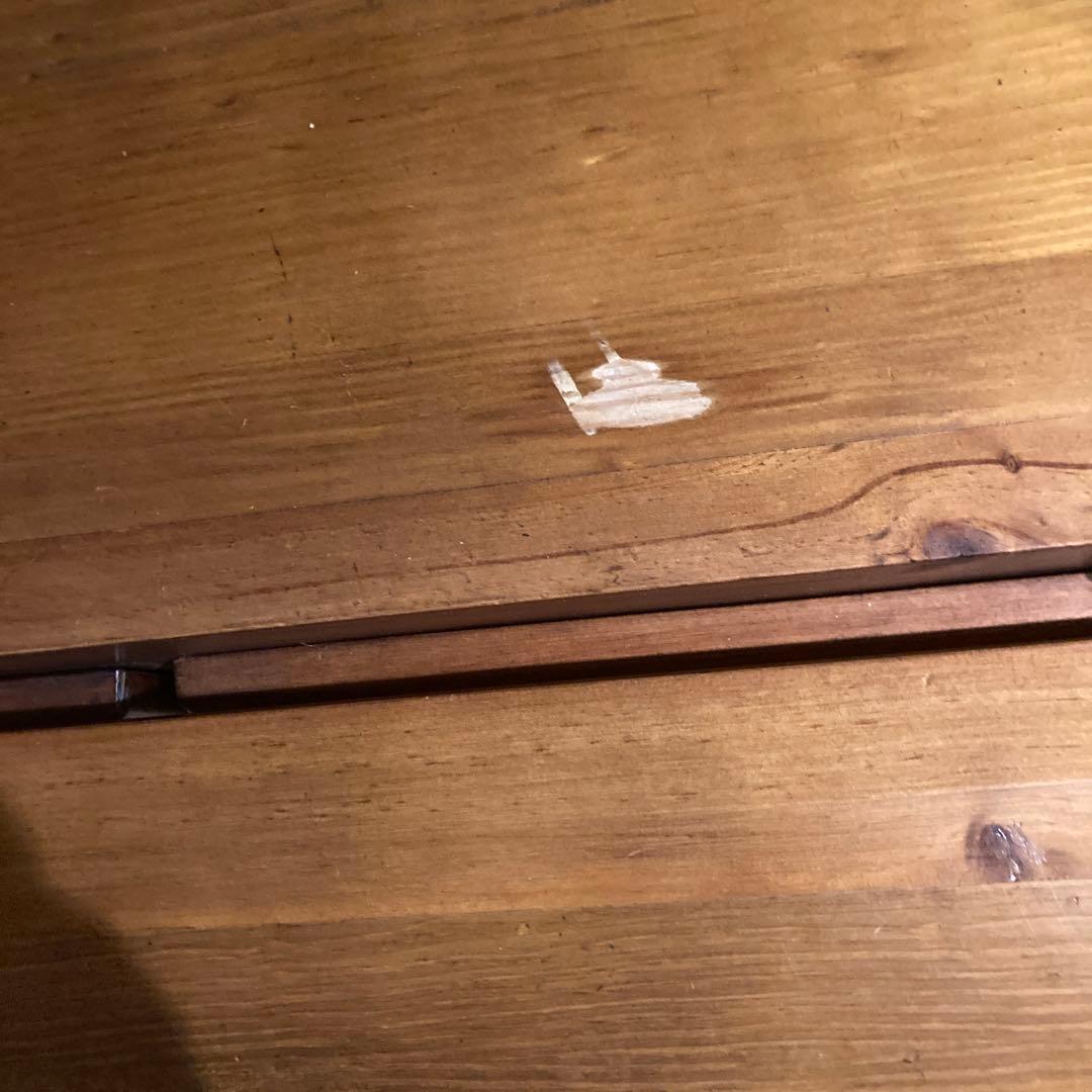 スペイン家具ライティングデスク子供さんやお孫さんに如何ゴウメリ