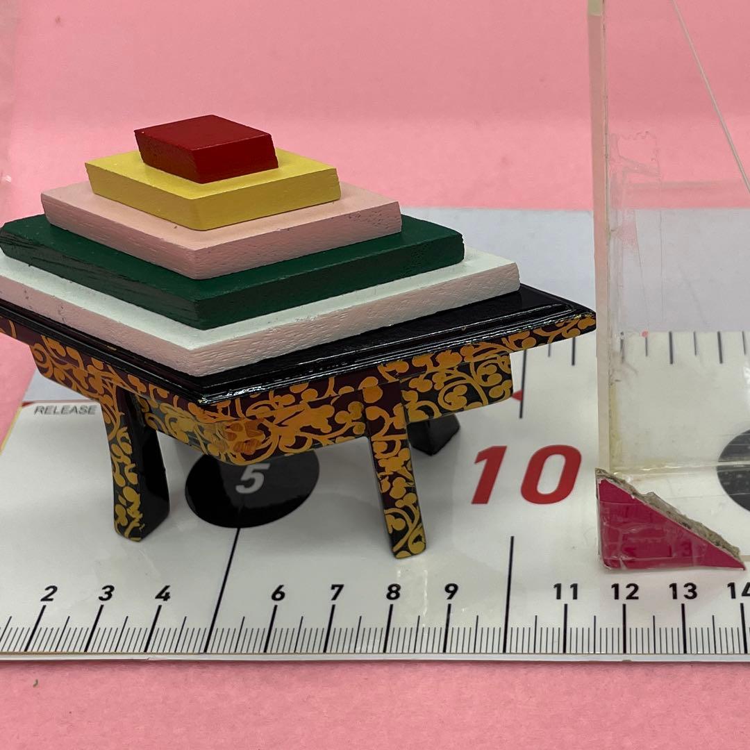 雛人形　桃の節句　雛人形　　30号