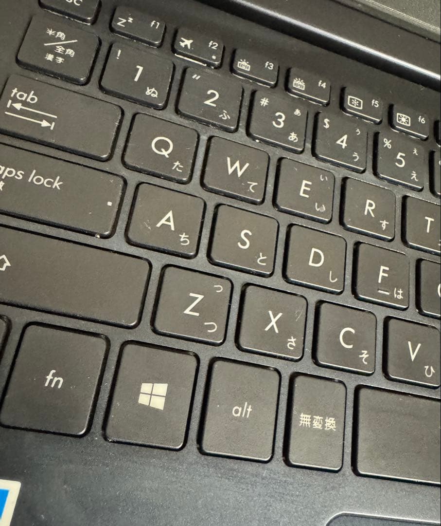 Windowsノート本体 ASUS ZenBookUX331 i5-8250U/8GB/SSD512GB