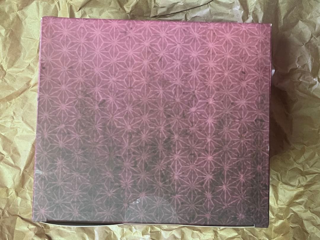 新品未開封　ANIPLEX　鬼滅　禰豆子　フィギュア　アニプレックス