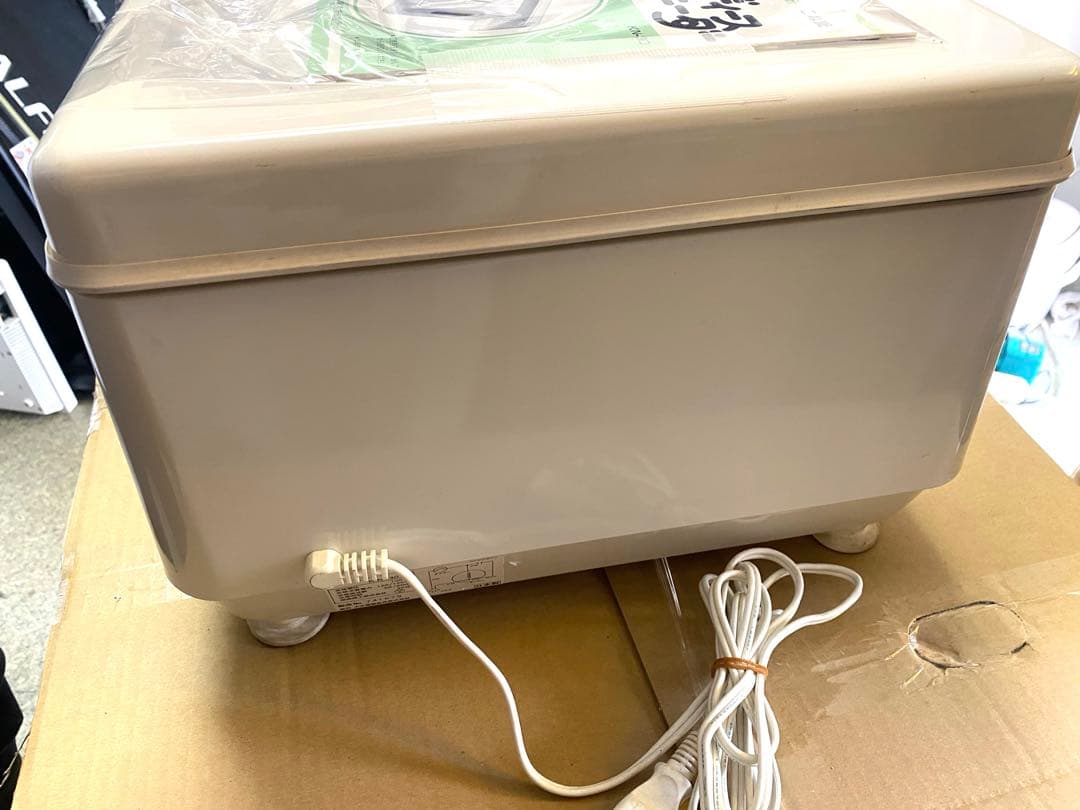 あき　大正電機 レディースニーダー KN-30