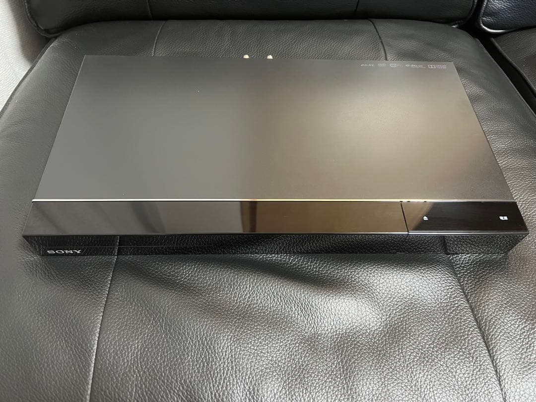 【セール】sony ブルーレイディスクレコーダー　BDZ-EW1200