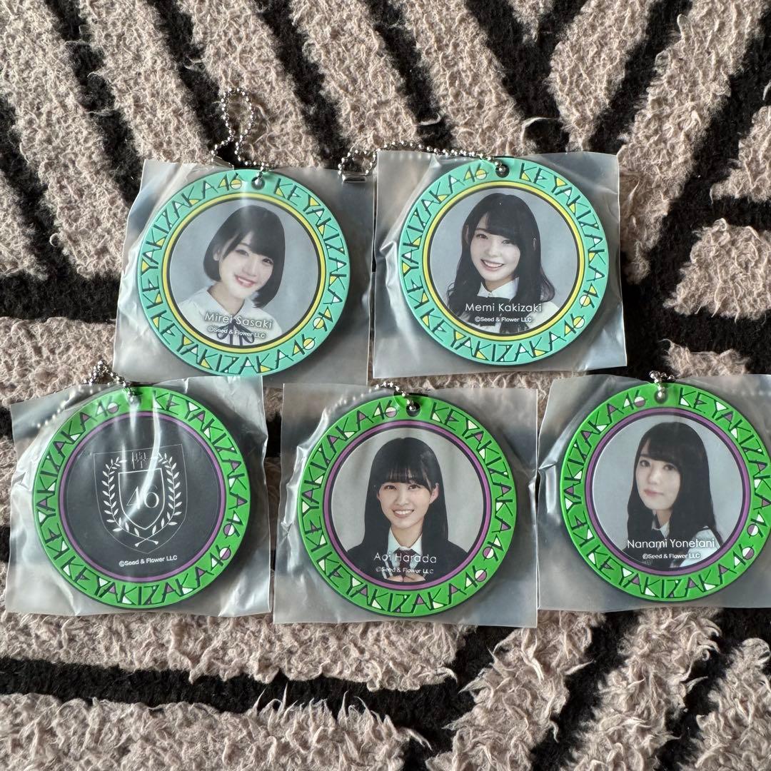 欅坂46 けやき坂46 グッズ まとめ売り