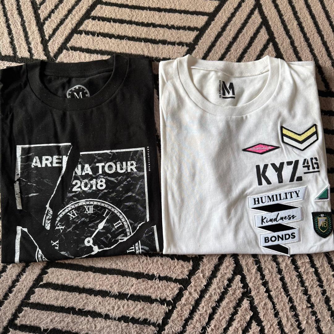 欅坂46 けやき坂46 グッズ まとめ売り