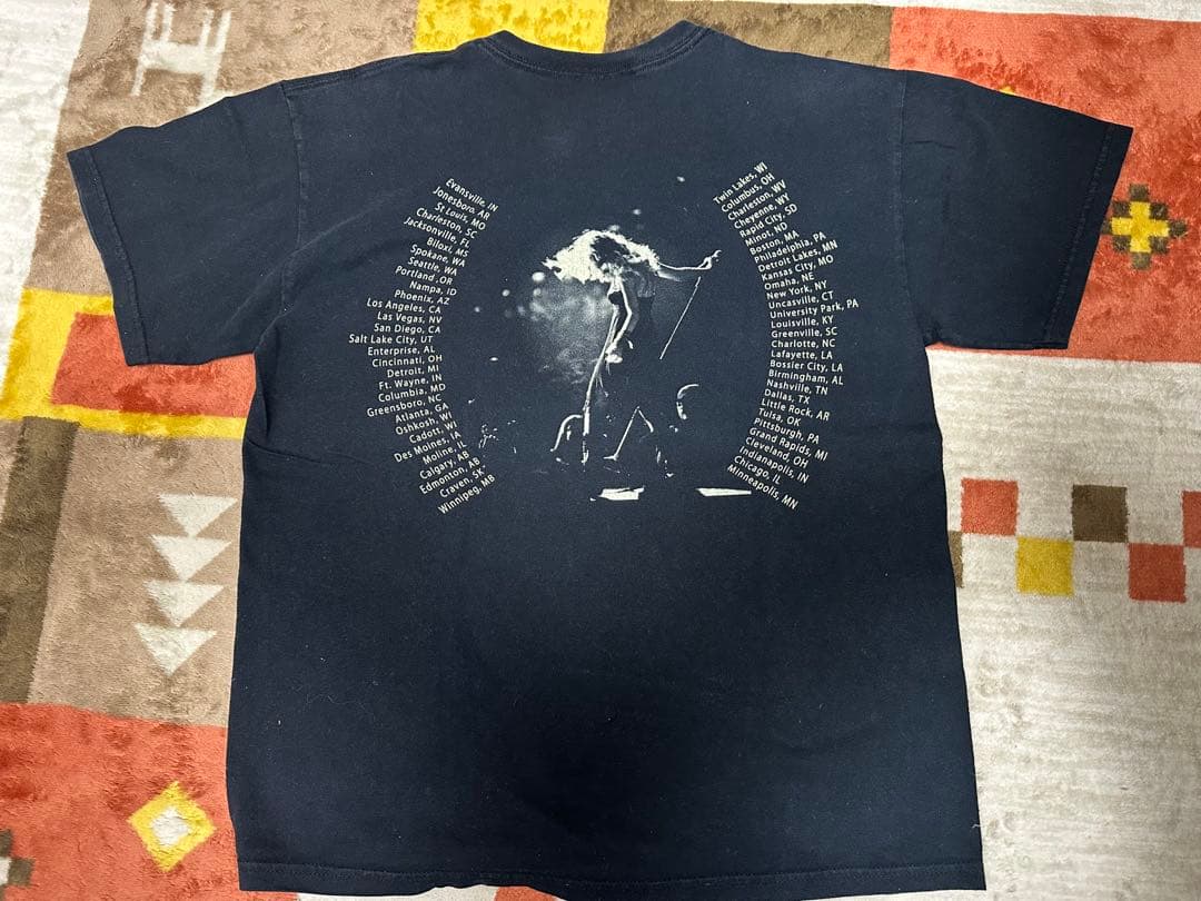 【最終値下げ！】GILDAN半袖Tシャツ　テイラースウィフトライブTシャツ