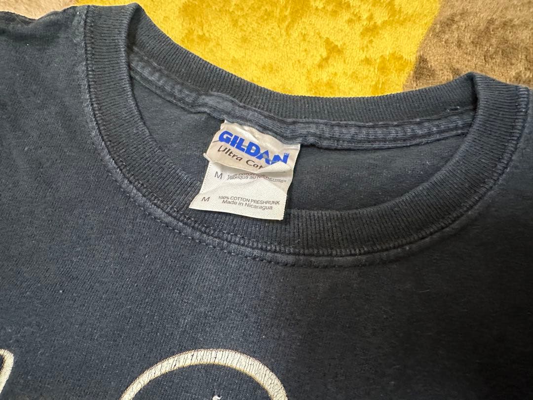 【最終値下げ！】GILDAN半袖Tシャツ　テイラースウィフトライブTシャツ