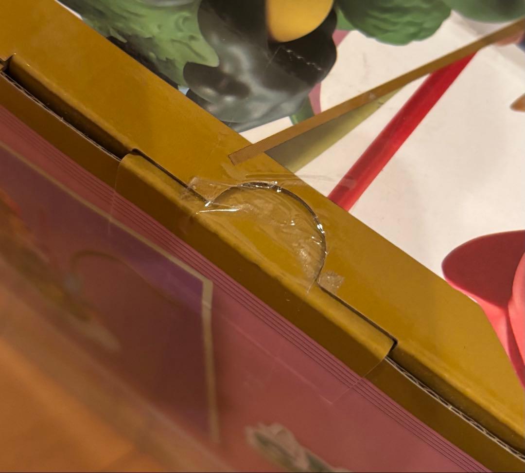 ドラゴンボール スナップコレクション 孫悟空 幼年期Ver.