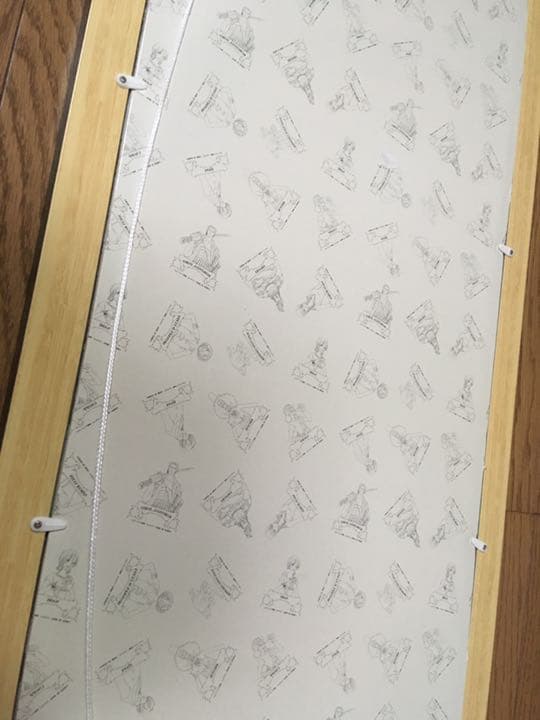 ワンピース　ONE PIECE 2012年限定　ジグソーパズル