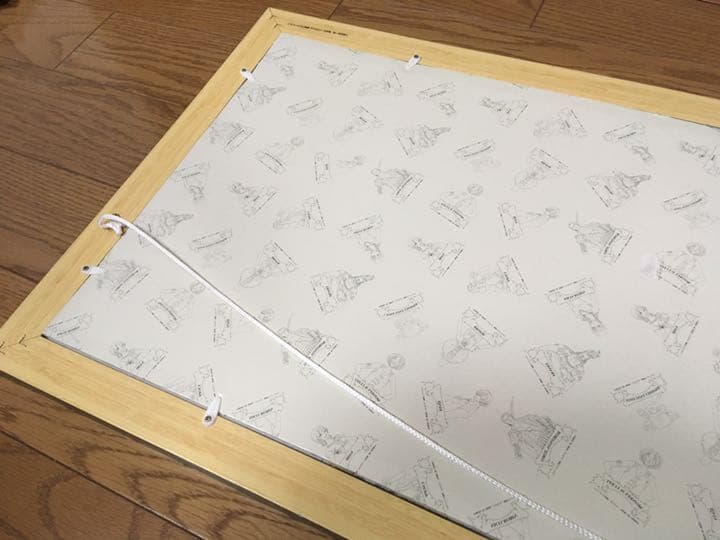 ワンピース　ONE PIECE 2012年限定　ジグソーパズル