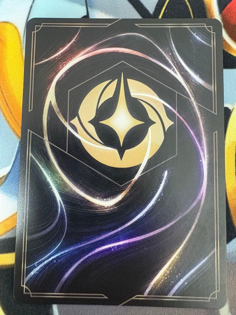 ロルカナ　プーさん　エンチャンテッド