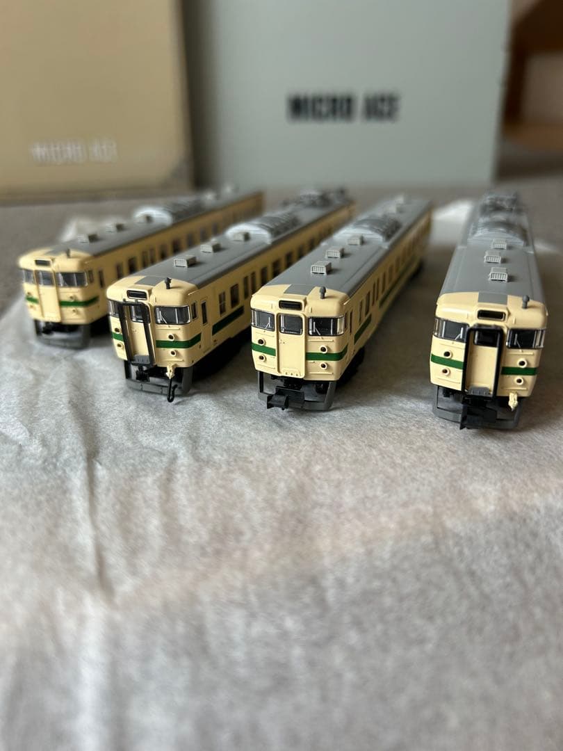 nゲージ 鉄道模型