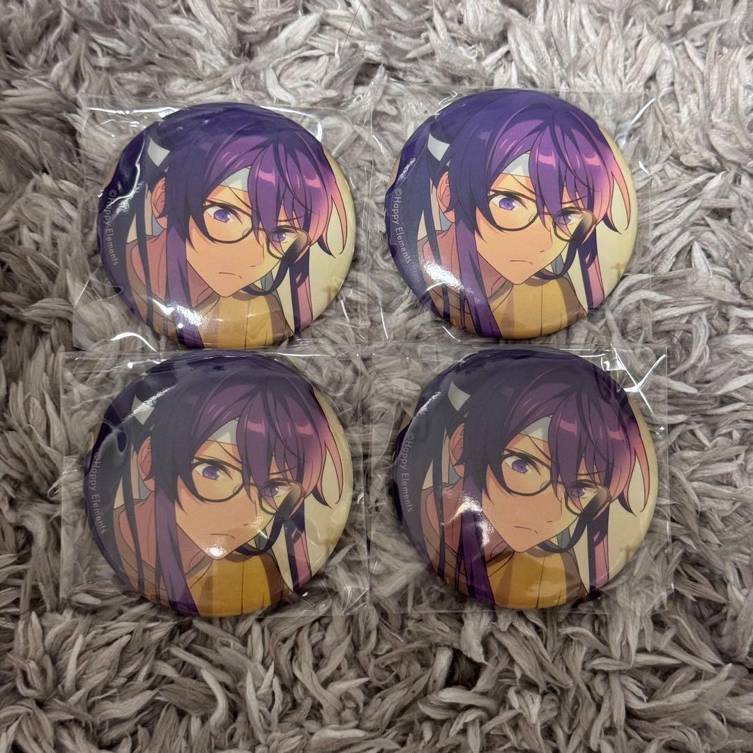 あんスタ 神崎颯馬 缶バッジ 29点セット