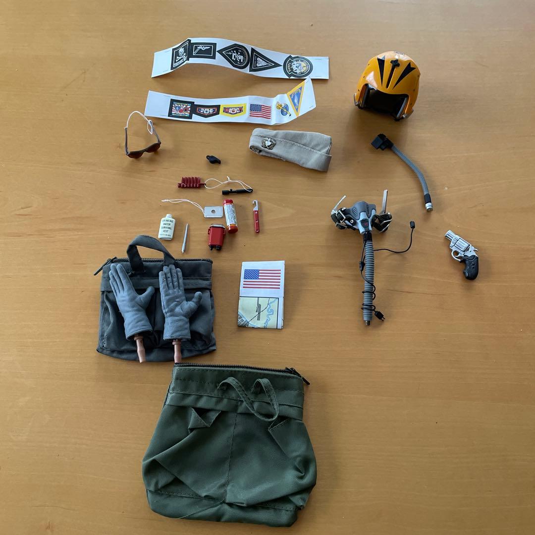 ミリタリーフィギュア　185