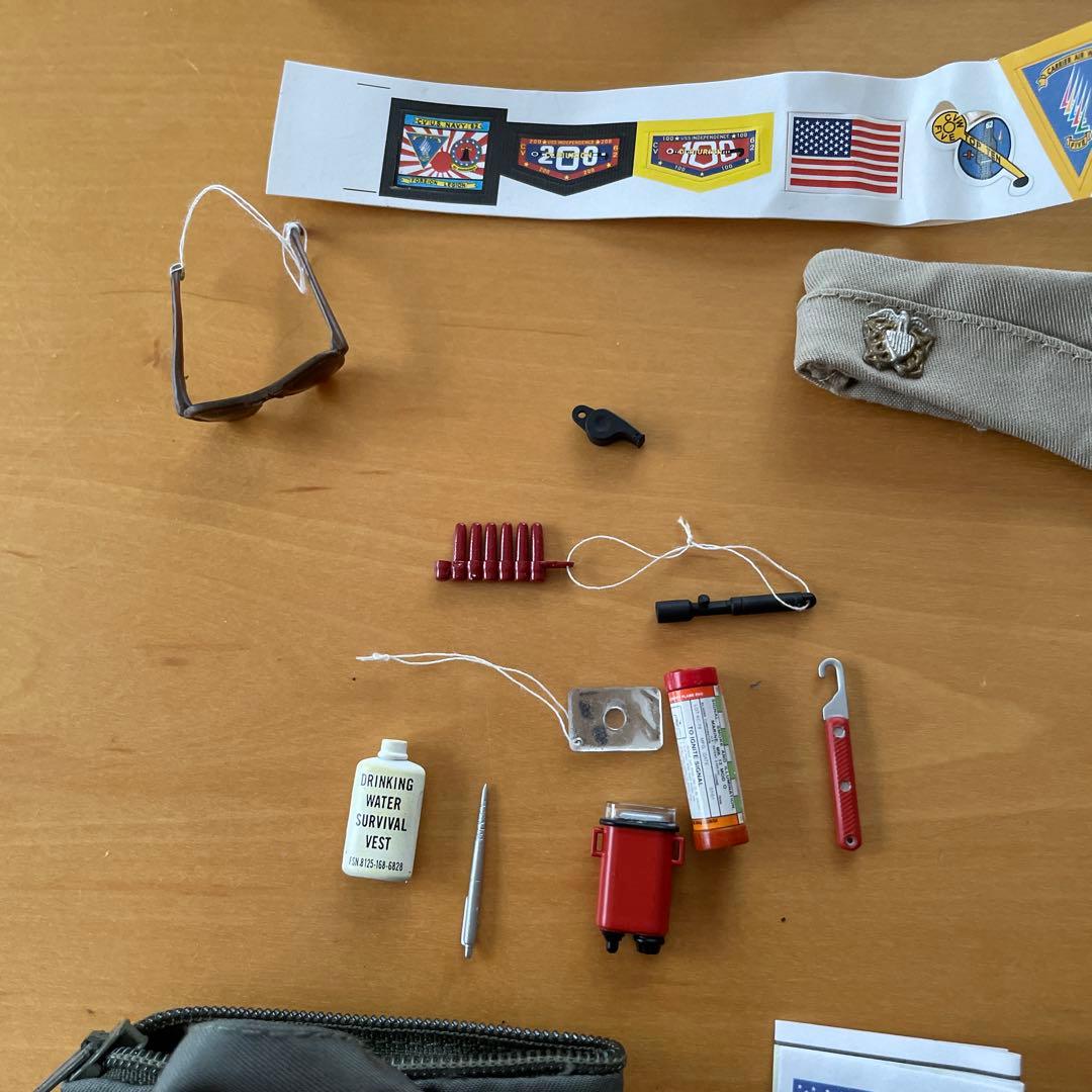 ミリタリーフィギュア　185