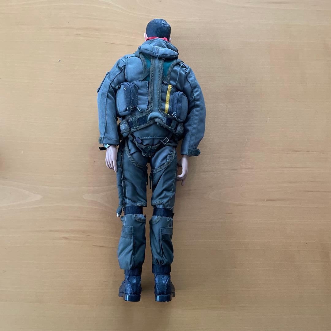 ミリタリーフィギュア　185