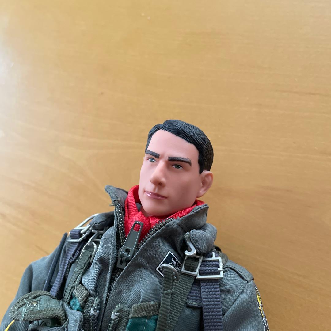 ミリタリーフィギュア　185