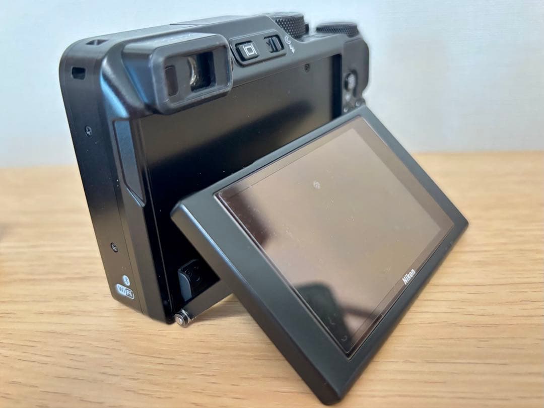 Nikon COOLPIX A1000 35倍ズーム デジタルカメラ