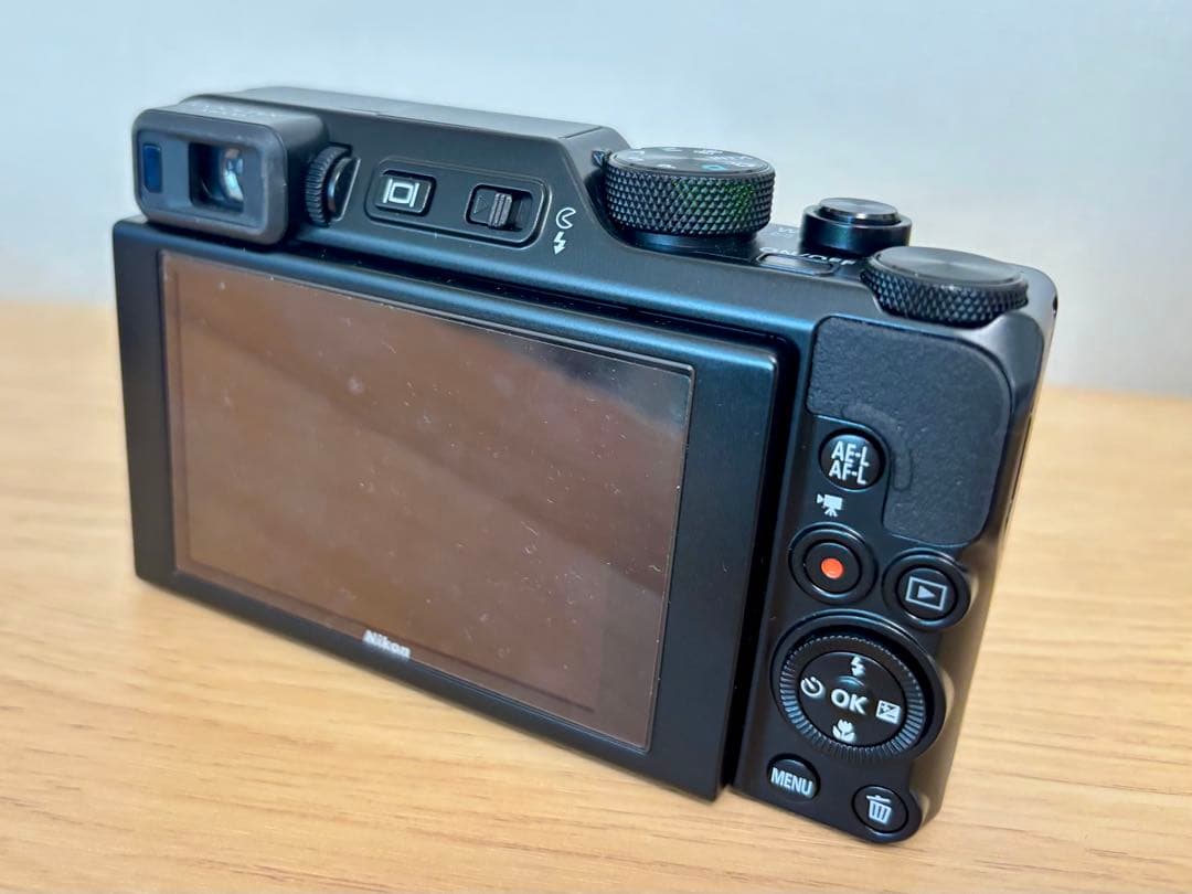 Nikon COOLPIX A1000 35倍ズーム デジタルカメラ
