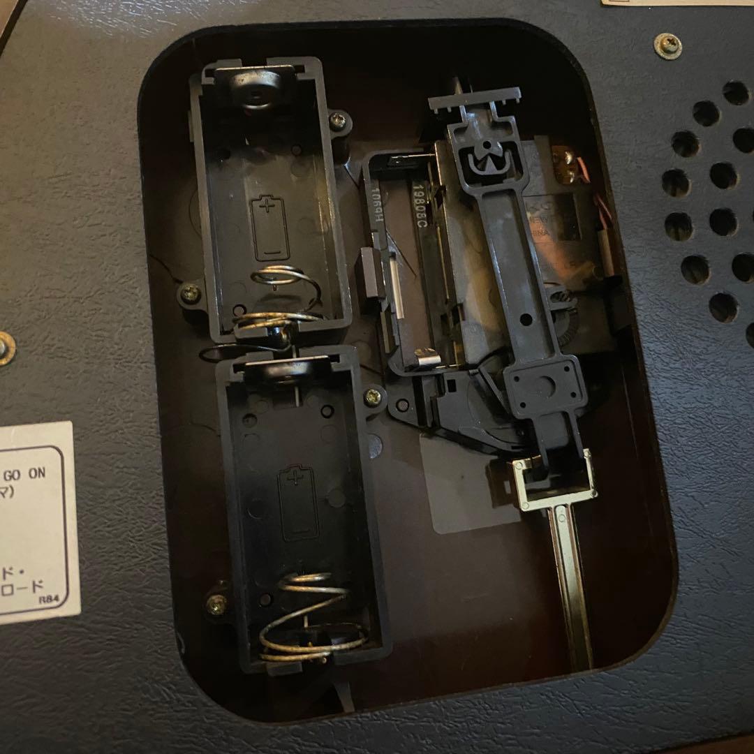 SEIKO EMBLEM 壁掛時計 メロディー時計　木象嵌　HS407M