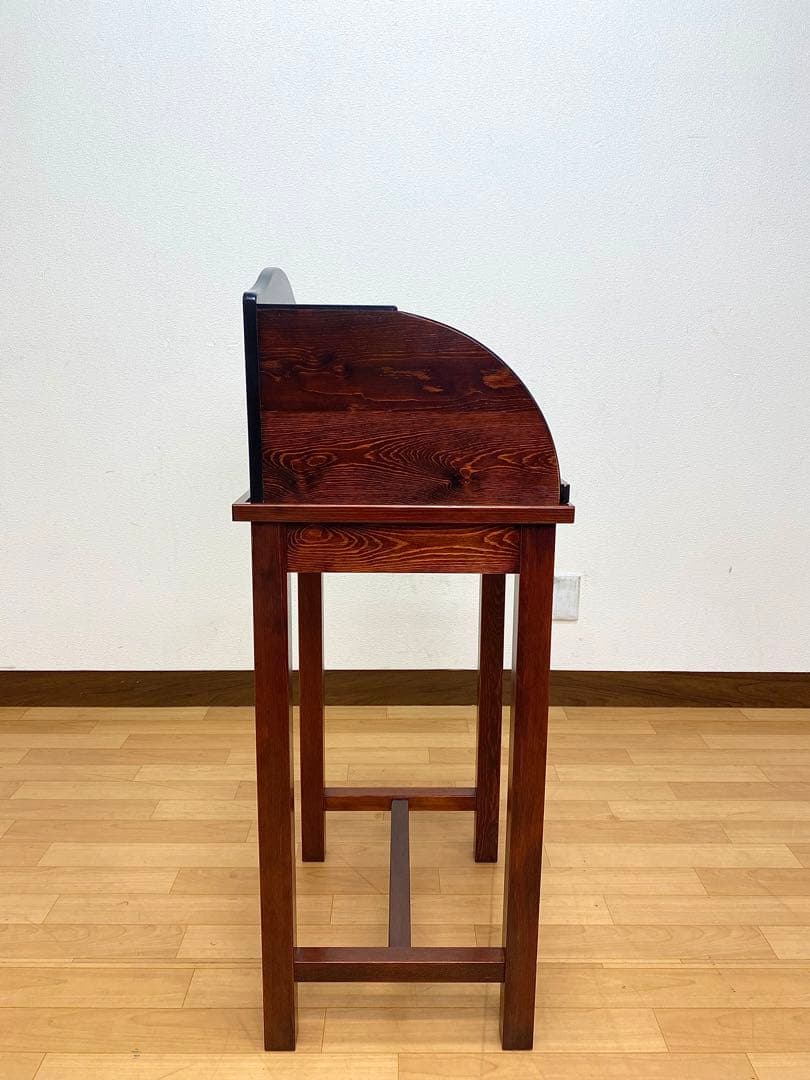 スペイン製 romero llopis ロールトップデスク コンソールデスク