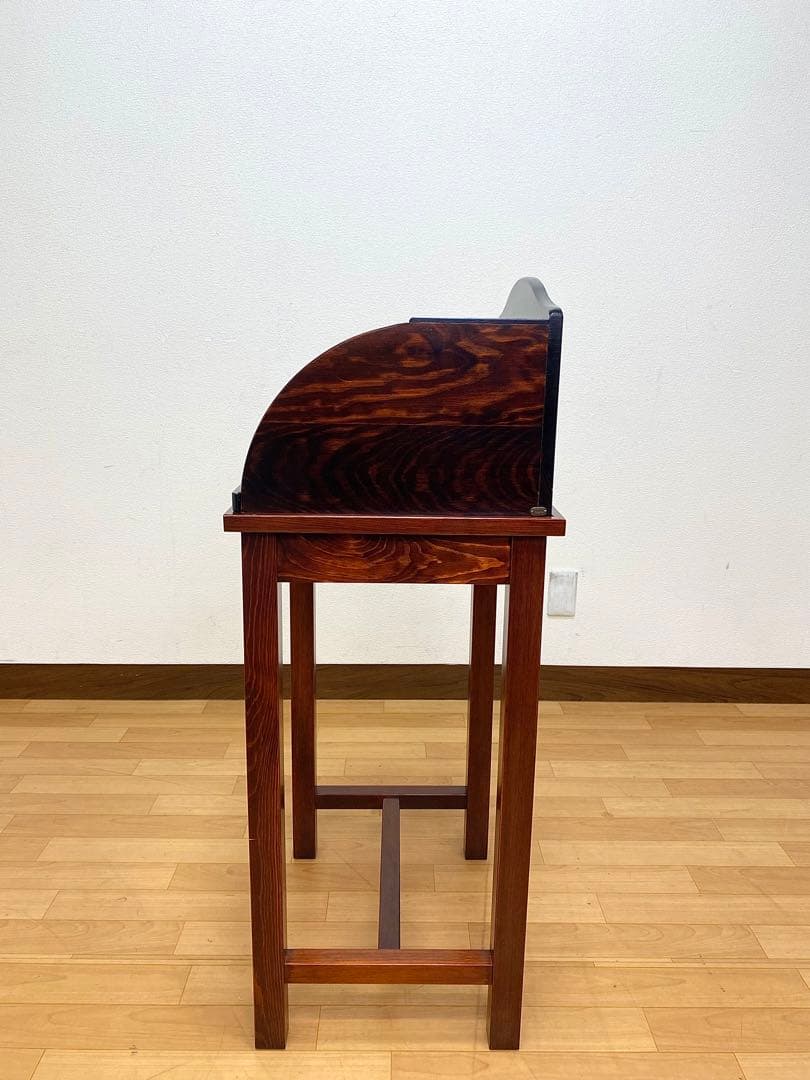 スペイン製 romero llopis ロールトップデスク コンソールデスク