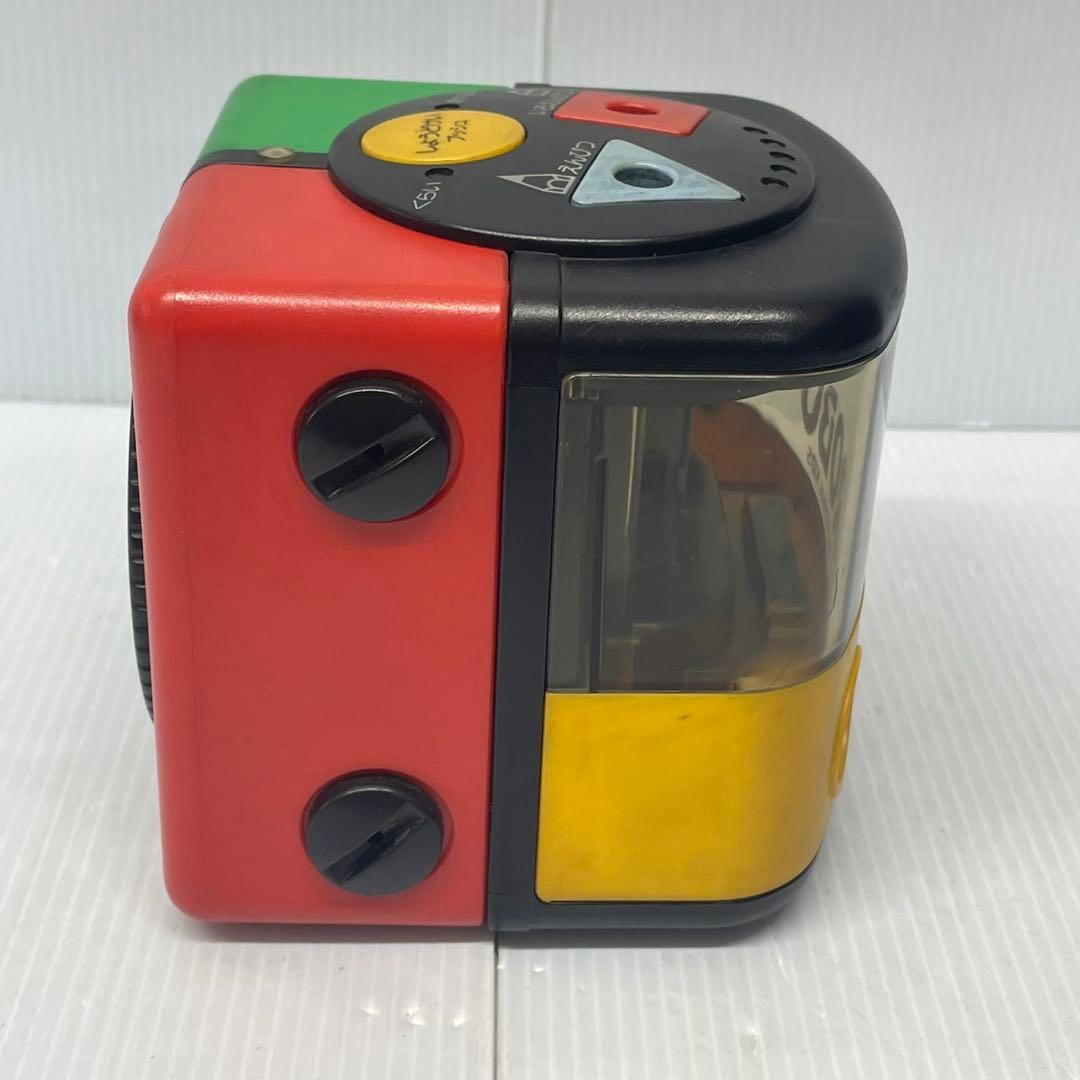 SANYO ROBO おえかきじょうず 鉛筆削り ROBO-PSN1 レトロ