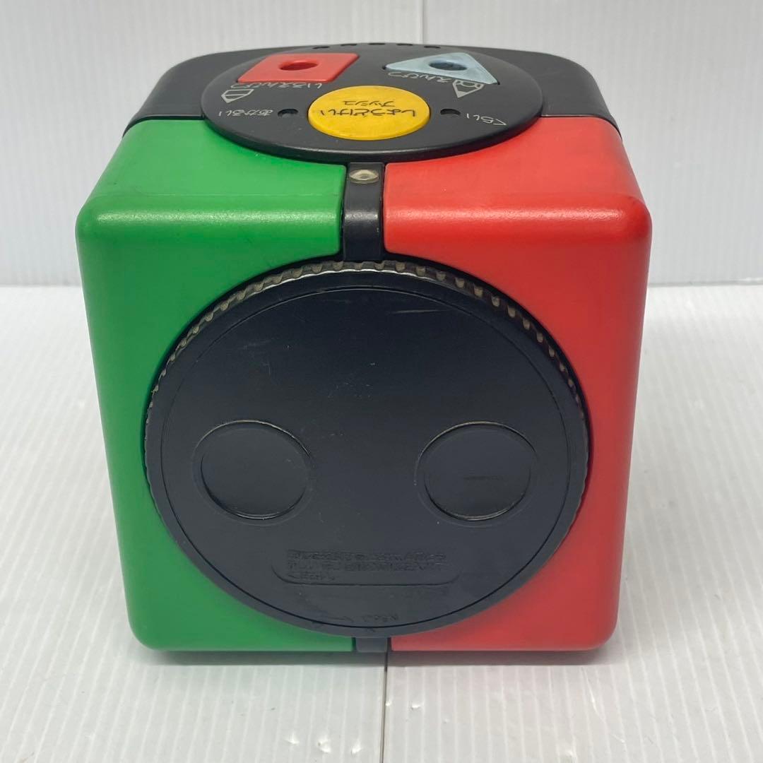 SANYO ROBO おえかきじょうず 鉛筆削り ROBO-PSN1 レトロ