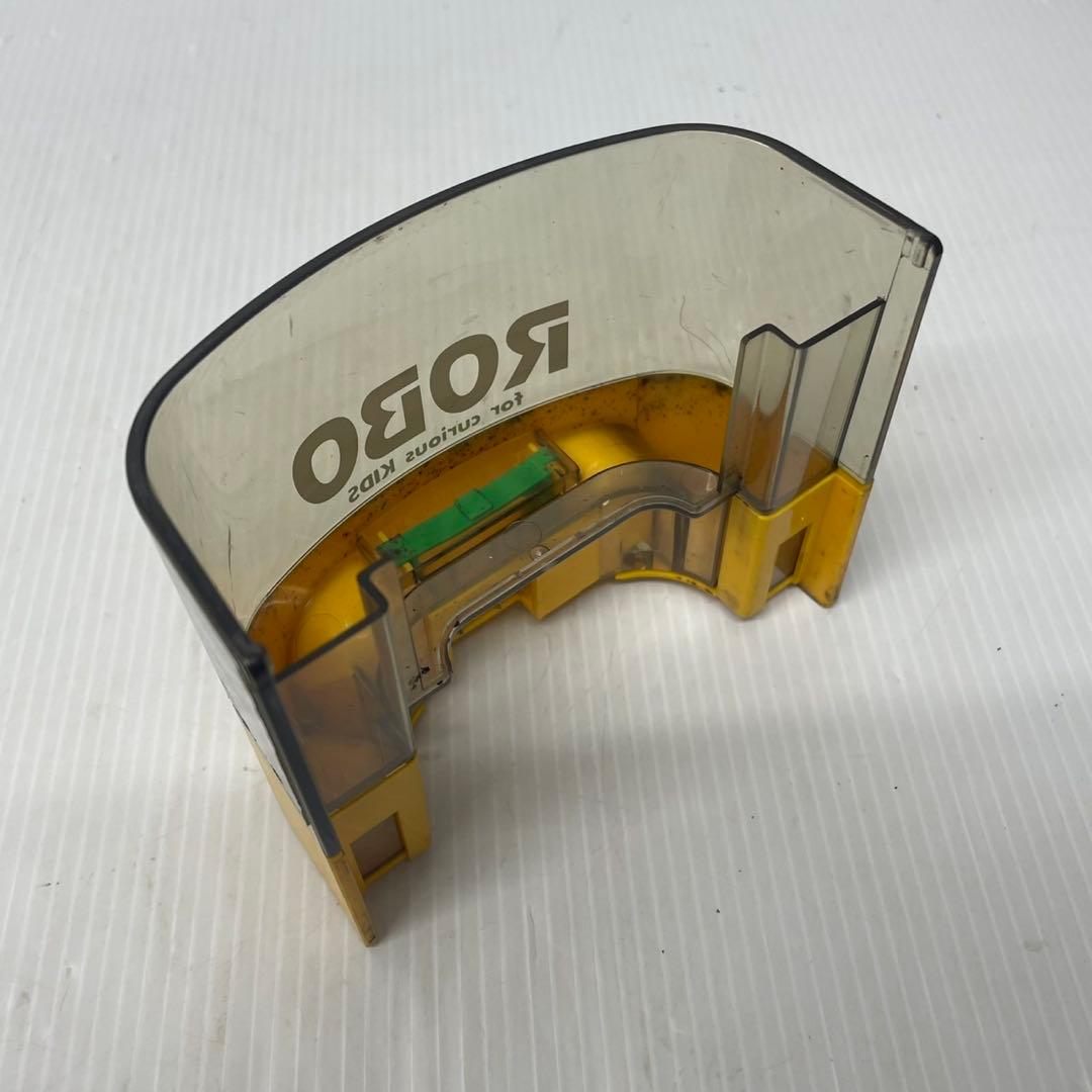 SANYO ROBO おえかきじょうず 鉛筆削り ROBO-PSN1 レトロ