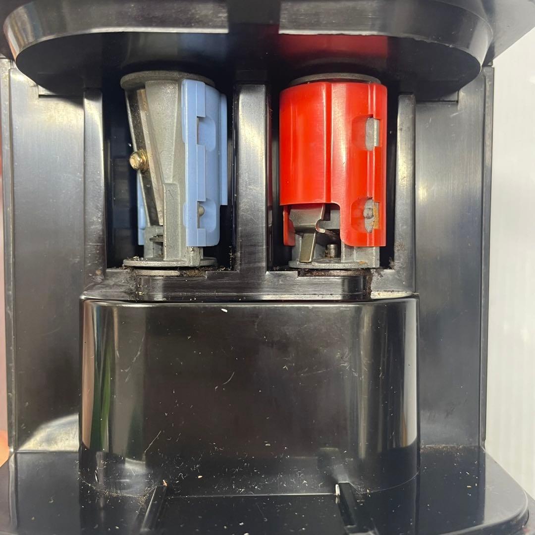 SANYO ROBO おえかきじょうず 鉛筆削り ROBO-PSN1 レトロ