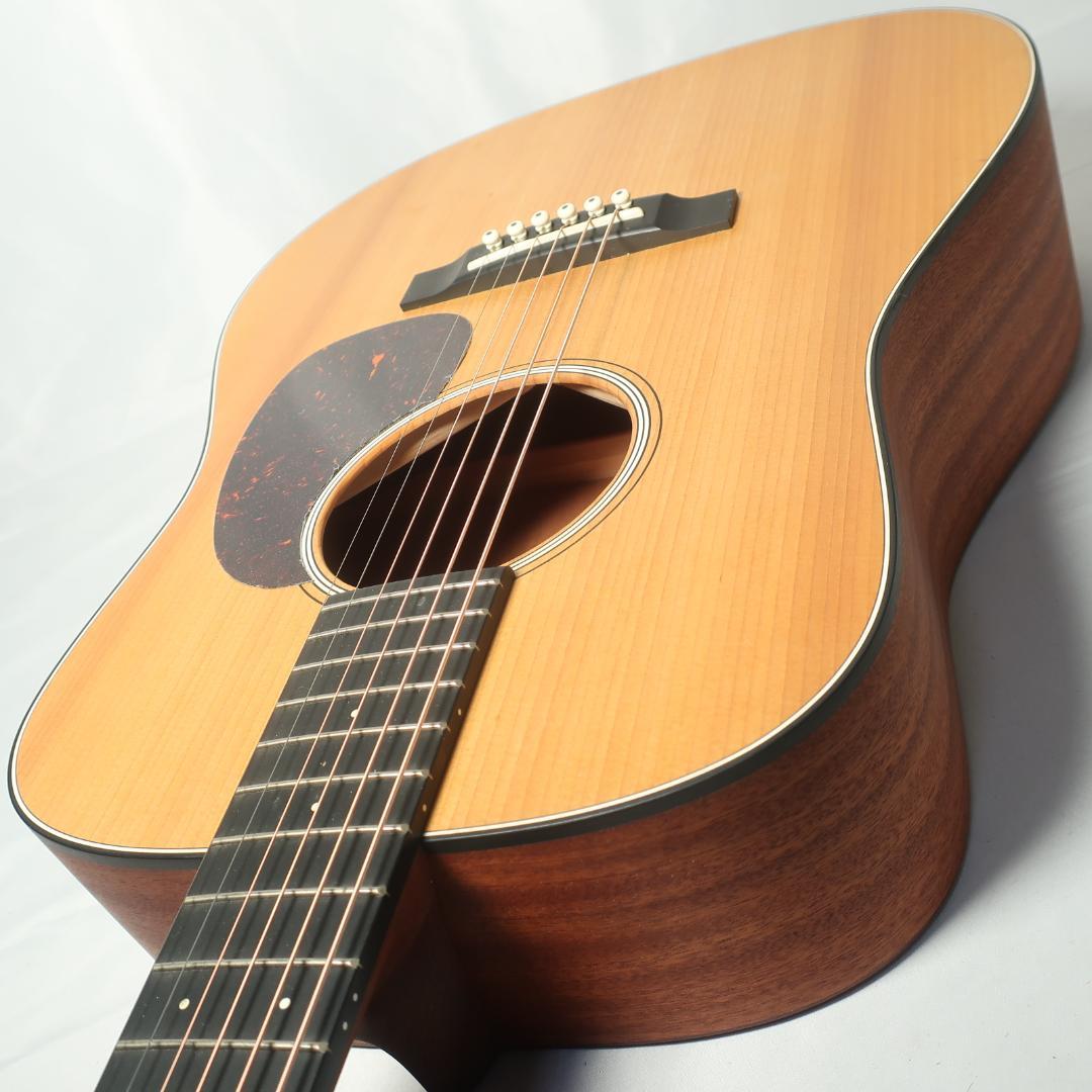 2018 Martin D Jr ギター 純正ケース付 ギャランティカード完備