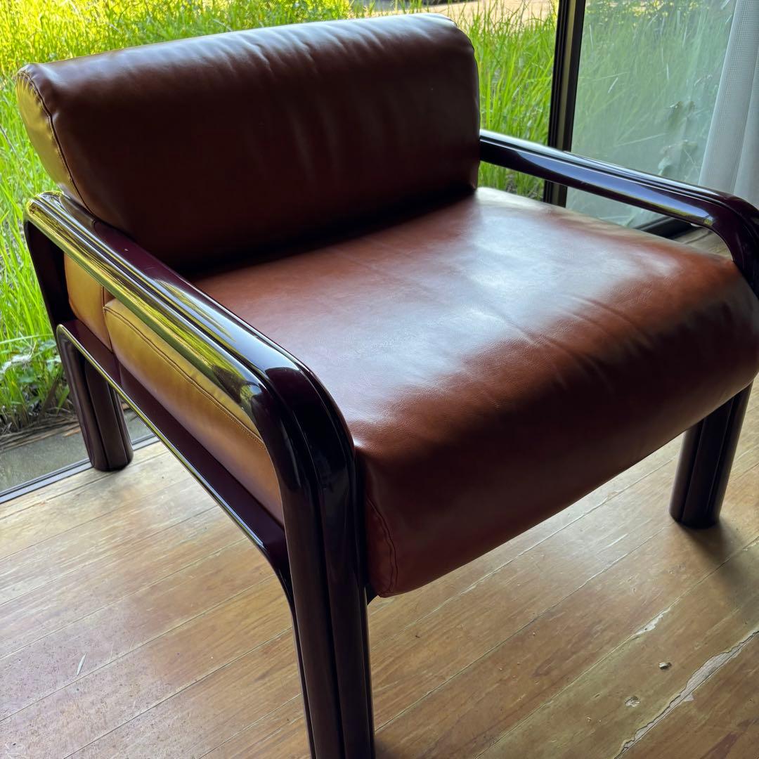 b*e様 knollノール 54-S1ソファGae Aulenti ガエ アウレ