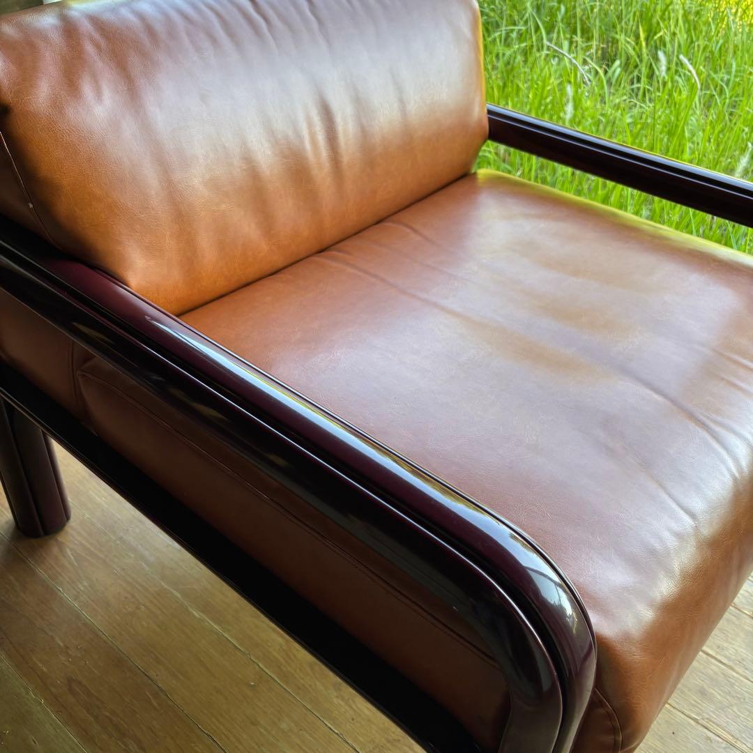 b*e様 knollノール 54-S1ソファGae Aulenti ガエ アウレ