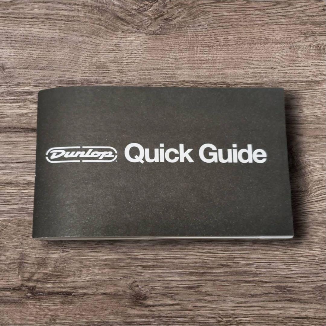 ミニ　ワウペダル　Jim DunlopCBM95 CRYBABYmini WAH