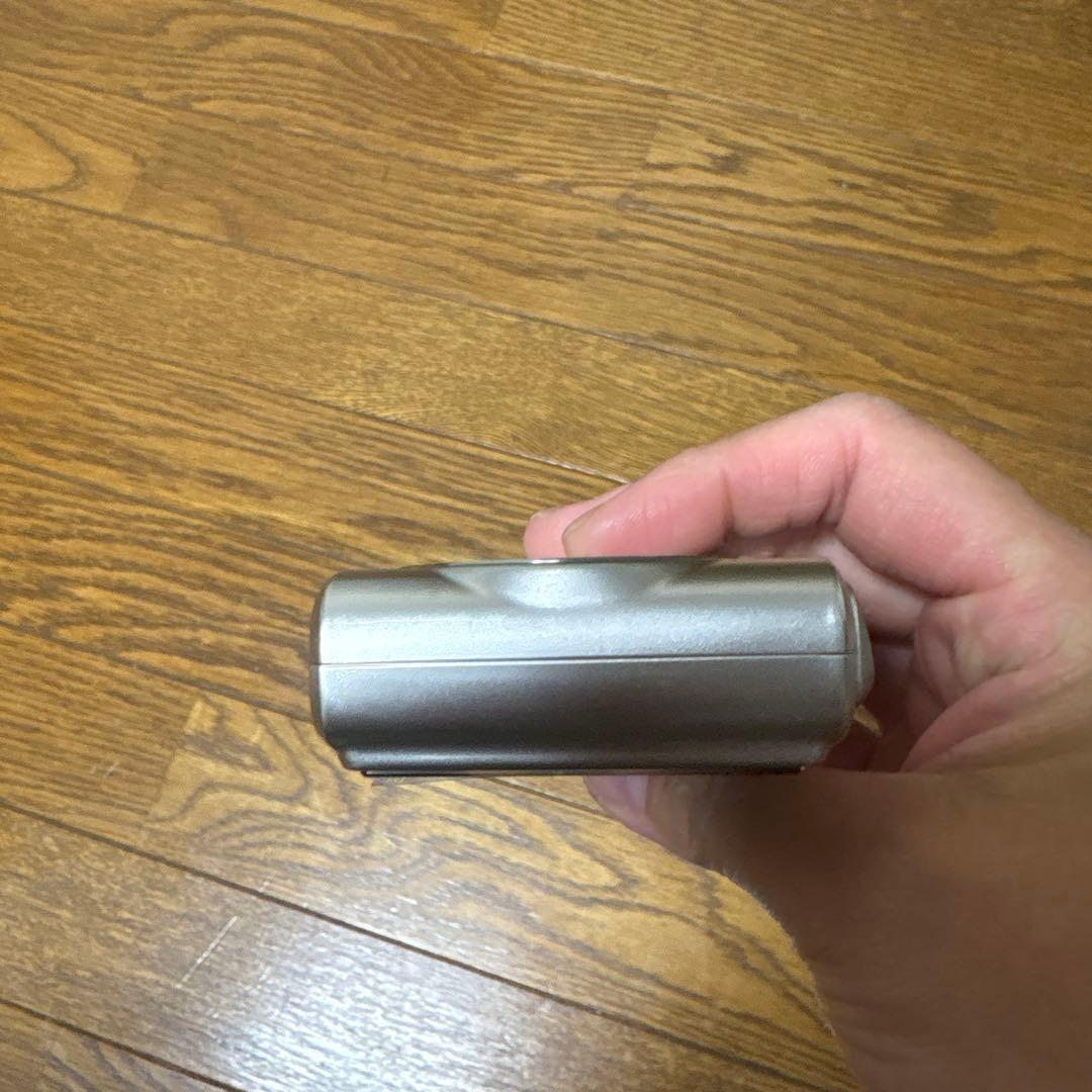 ジャンク品 CASIO EXILIM EX-Z1000