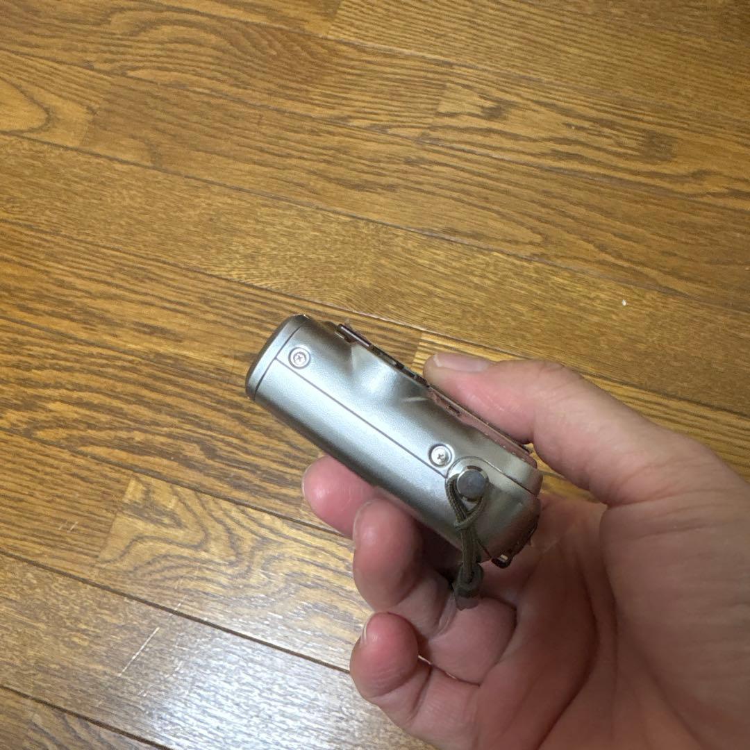 ジャンク品 CASIO EXILIM EX-Z1000