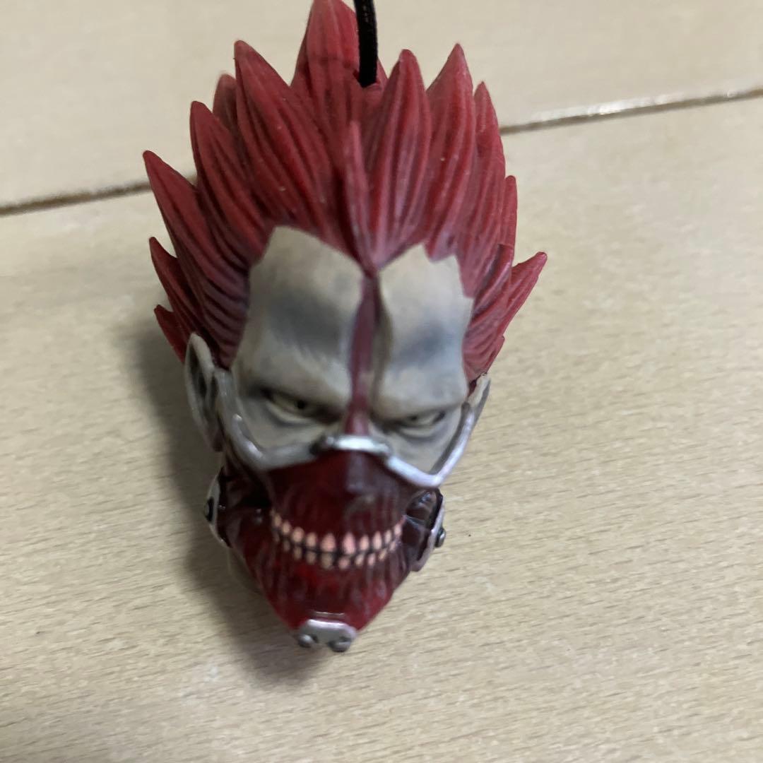 ドロヘドロ ヘッドマスコットコレクション第一弾 全7種