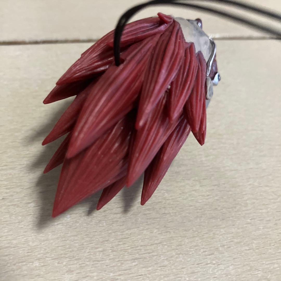 ドロヘドロ ヘッドマスコットコレクション第一弾 全7種