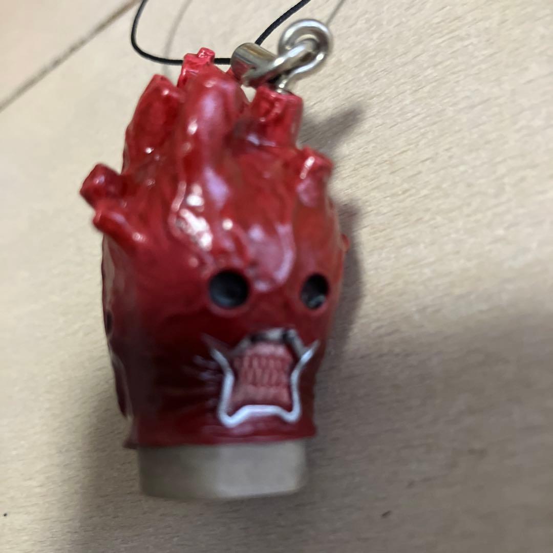 ドロヘドロ ヘッドマスコットコレクション第一弾 全7種