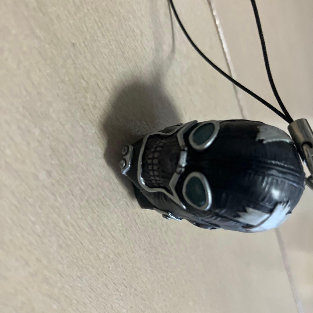 ドロヘドロ ヘッドマスコットコレクション第一弾 全7種