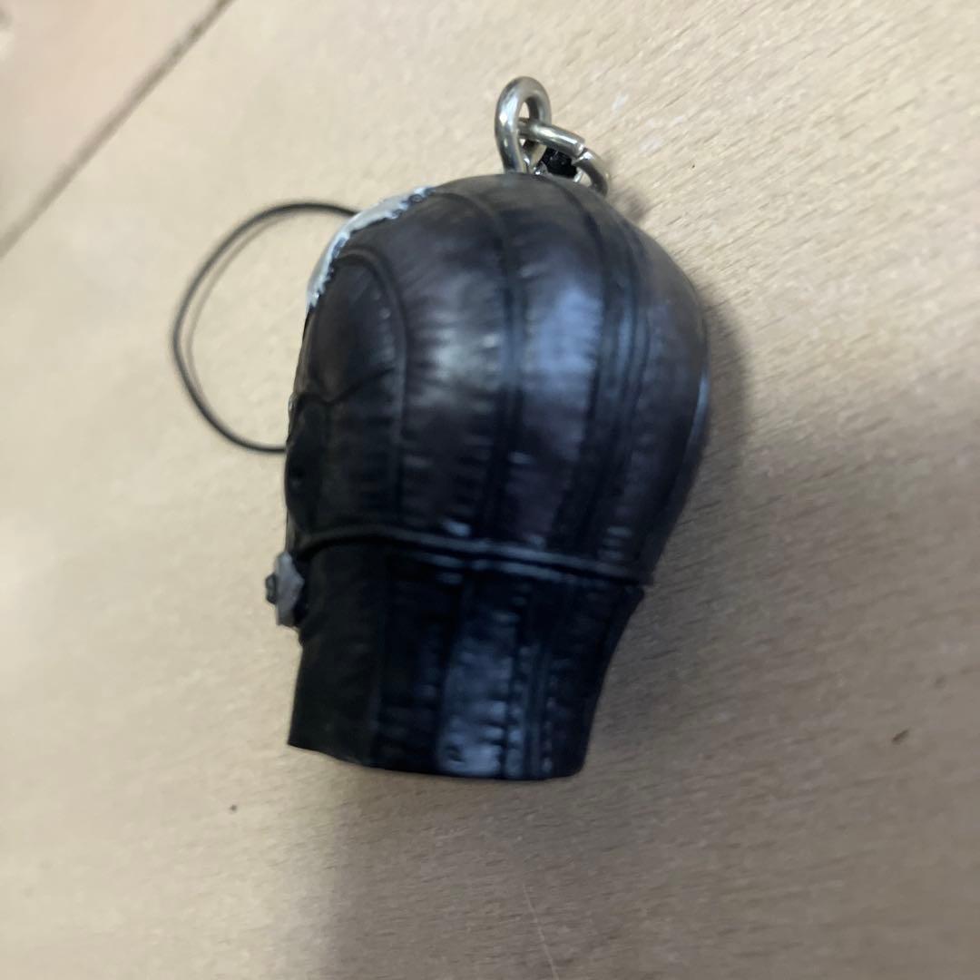 ドロヘドロ ヘッドマスコットコレクション第一弾 全7種