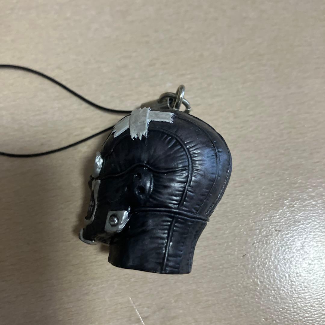 ドロヘドロ ヘッドマスコットコレクション第一弾 全7種