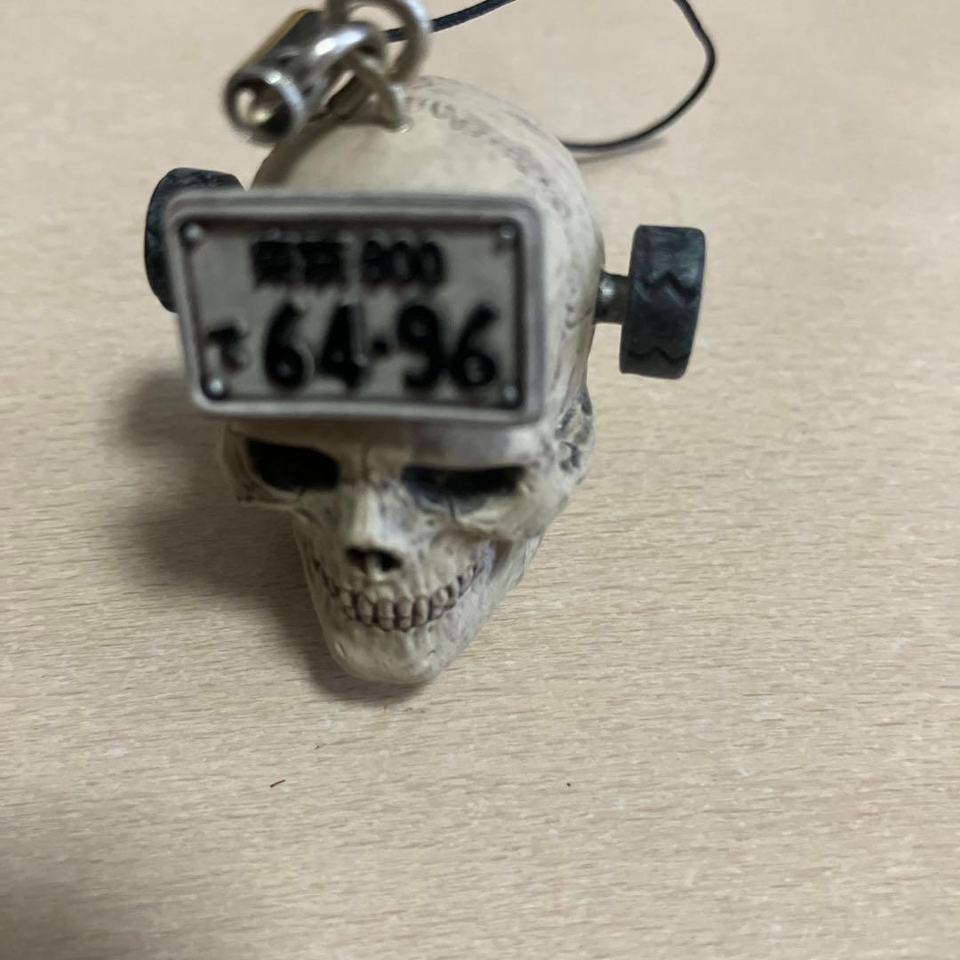 ドロヘドロ ヘッドマスコットコレクション第一弾 全7種