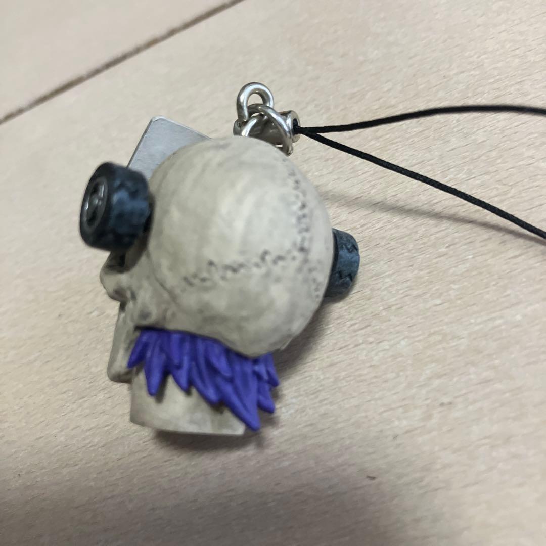 ドロヘドロ ヘッドマスコットコレクション第一弾 全7種