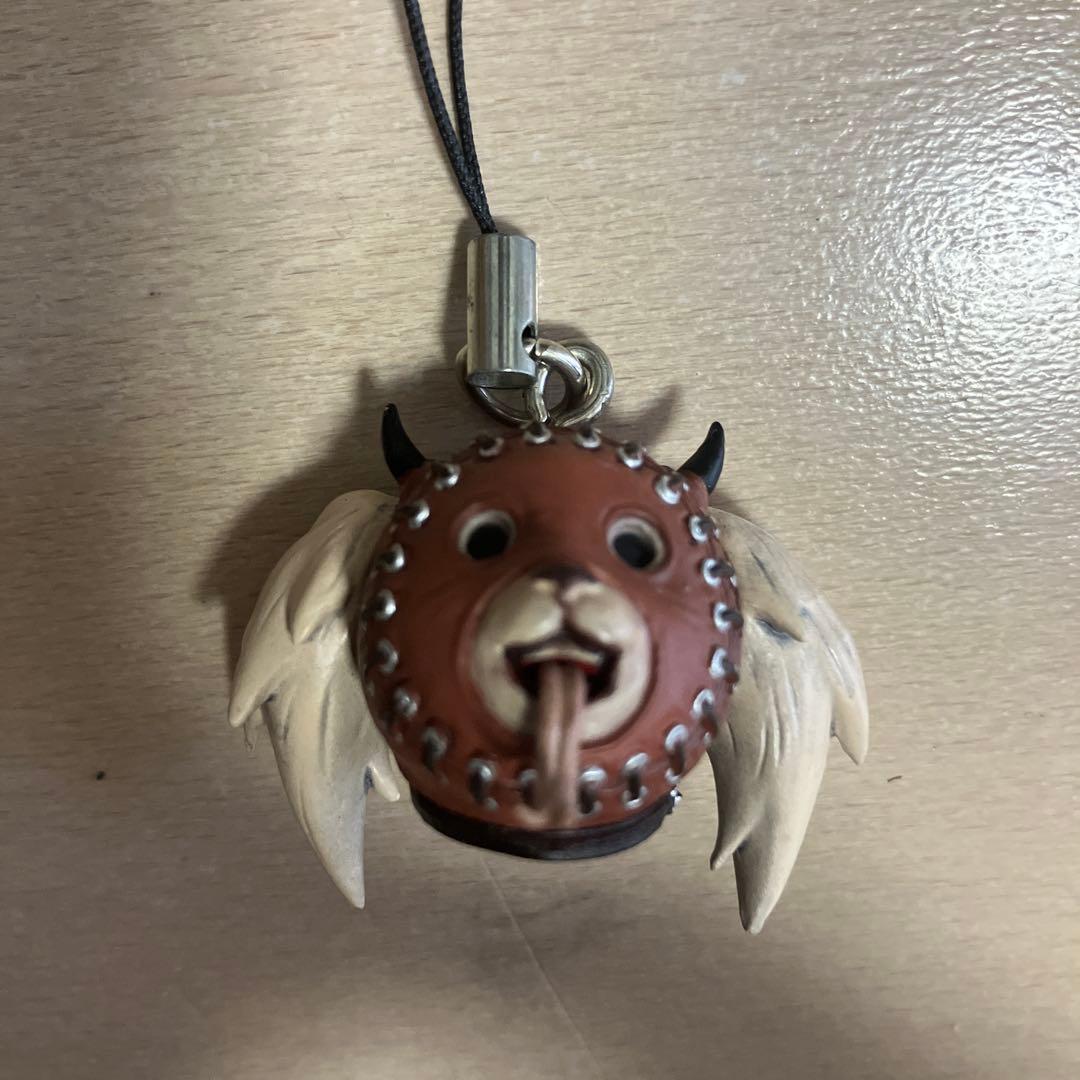 ドロヘドロ ヘッドマスコットコレクション第一弾 全7種