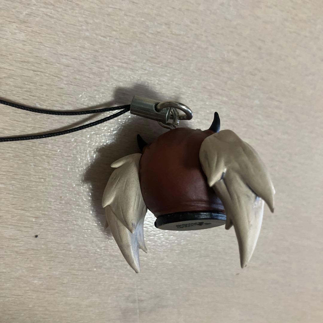 ドロヘドロ ヘッドマスコットコレクション第一弾 全7種