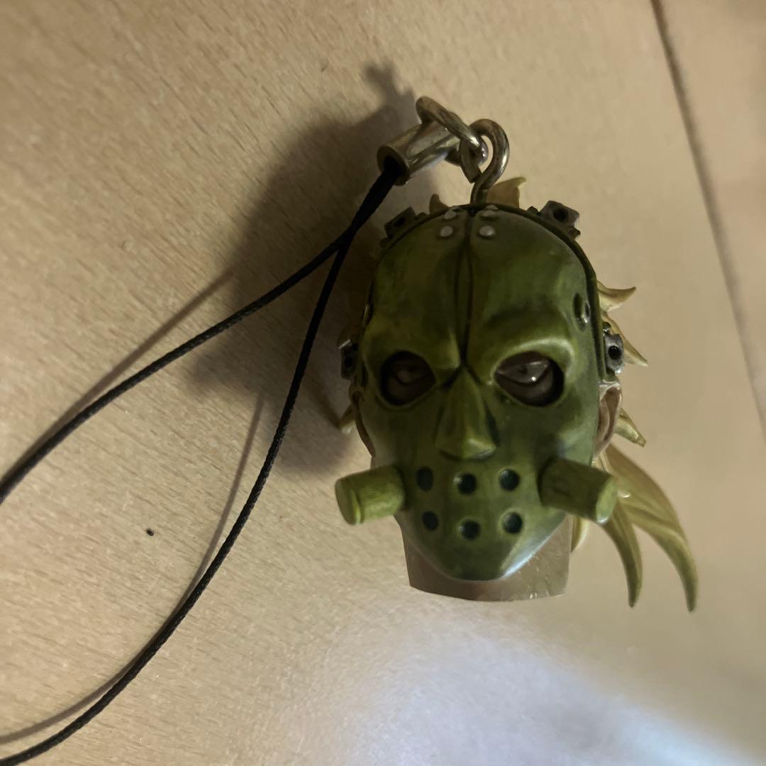 ドロヘドロ ヘッドマスコットコレクション第一弾 全7種