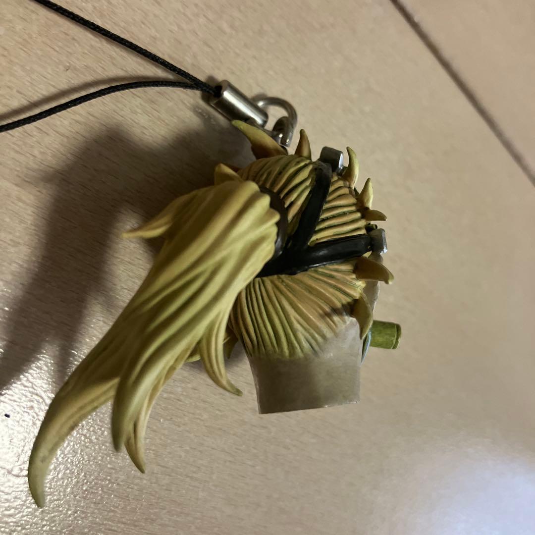 ドロヘドロ ヘッドマスコットコレクション第一弾 全7種